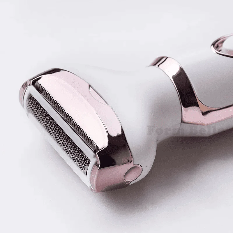 Depilador Elétrico 4 em 1 - DermaBelle® + Brindes - Image 20