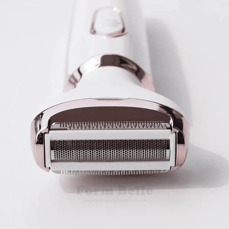 Depilador Elétrico 4 em 1 - DermaBelle® + Brindes - Image 23