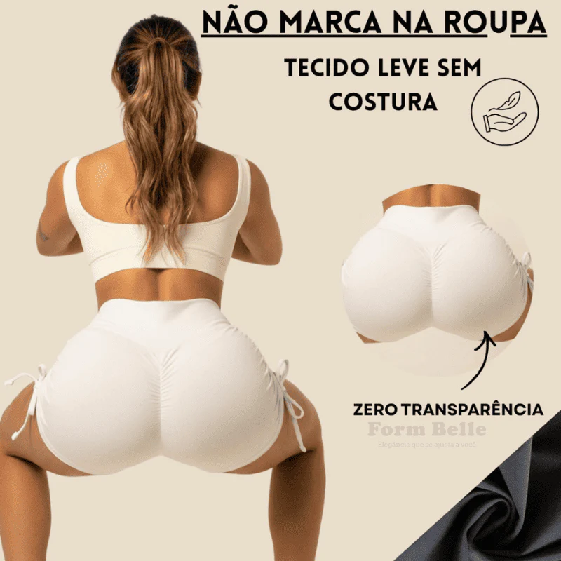 Kit 5 Calcinhas Soft Premium Invisíveis Sem Costura – Conforto Que Não Marca o Corpo - Image 14