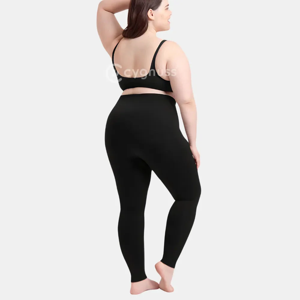 Legging BelleFit - Super Modeladora de Cós Alto - Image 10