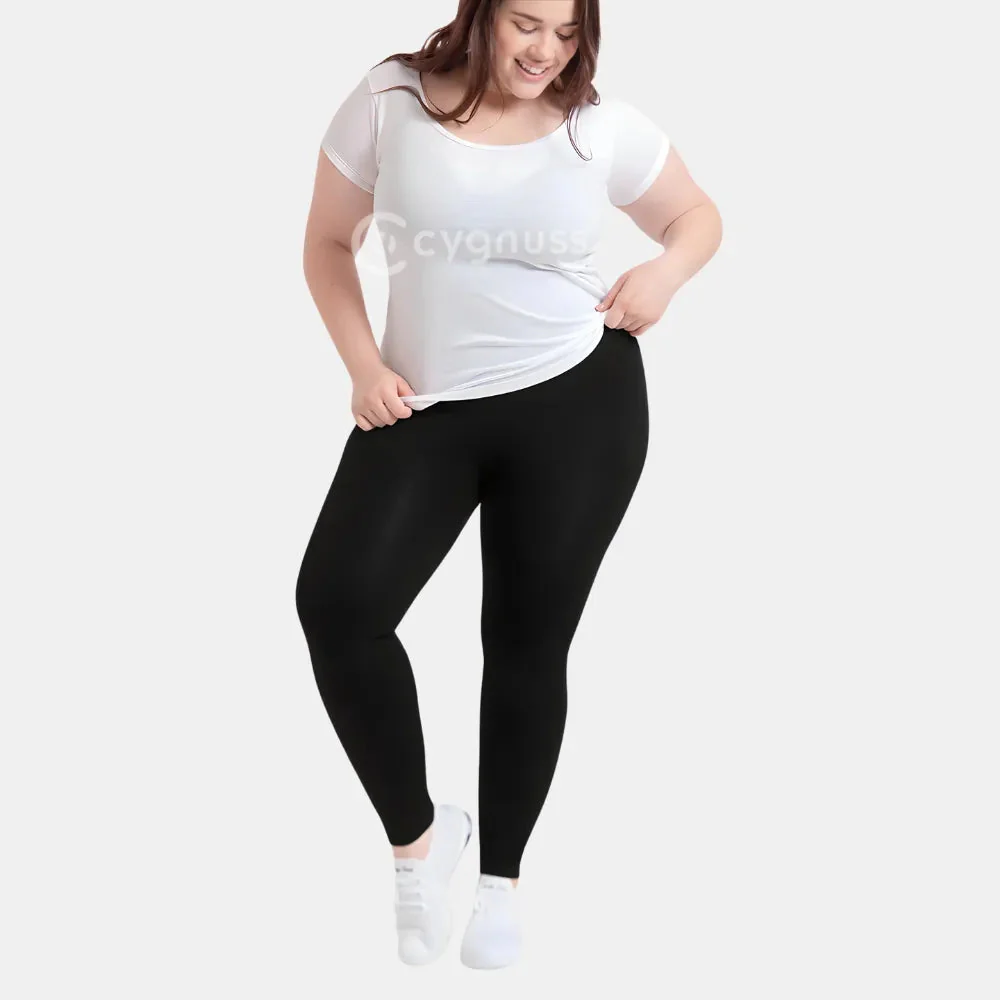 Legging BelleFit - Super Modeladora de Cós Alto - Image 12