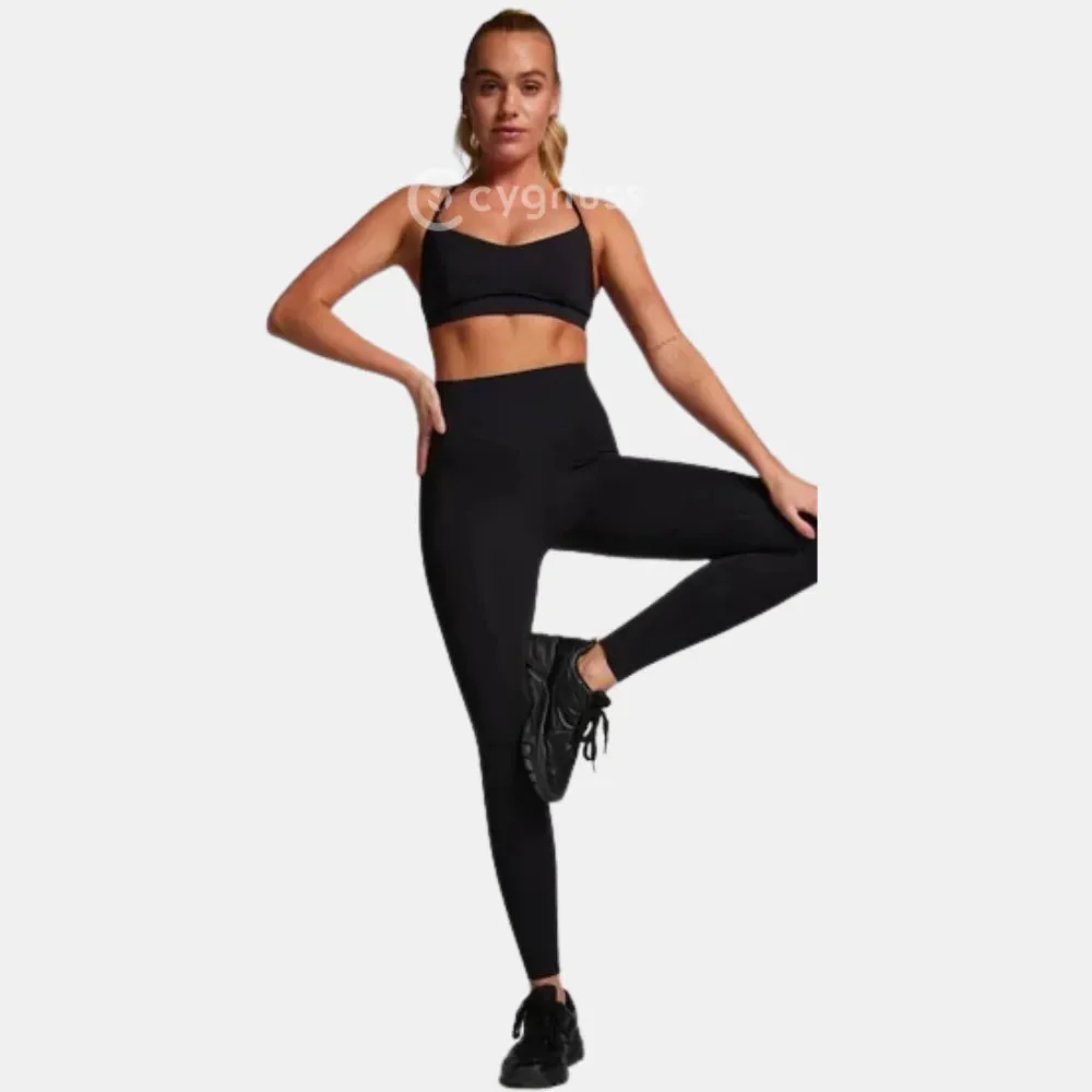 Legging BelleFit - Super Modeladora de Cós Alto - Image 13