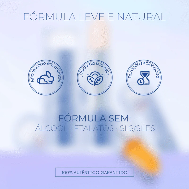 LipGlow – Bálsamo Adaptativo com Hidratação e Cor Natural Personalizada [Compre 1 & Leve 2] - Image 10