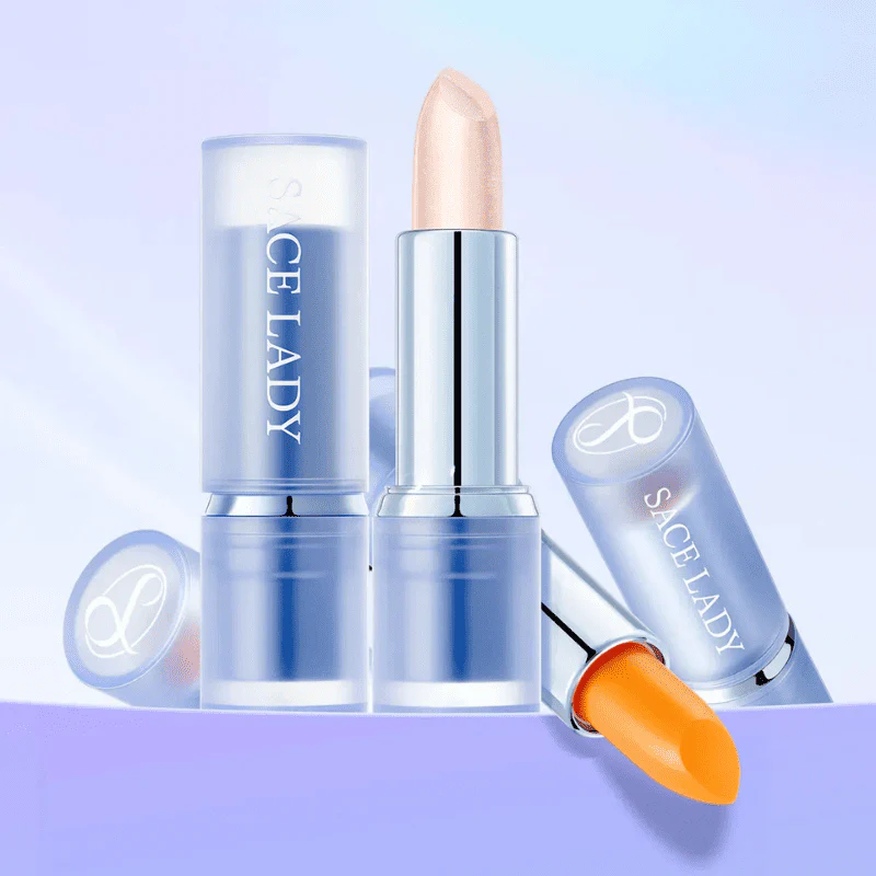 LipGlow – Bálsamo Adaptativo com Hidratação e Cor Natural Personalizada [Compre 1 & Leve 2] - Image 16