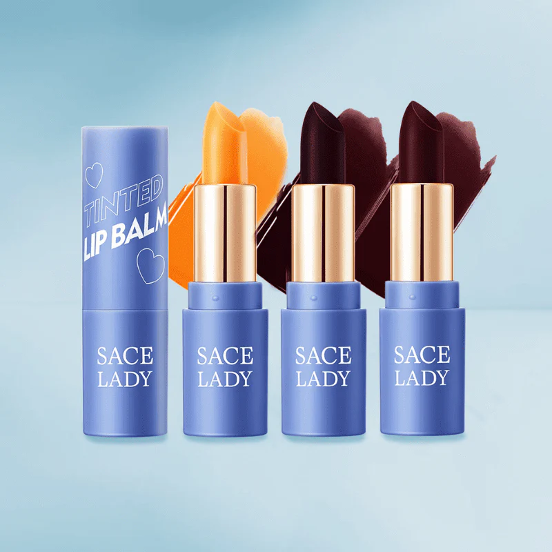 LipGlow – Bálsamo Adaptativo com Hidratação e Cor Natural Personalizada [Compre 1 & Leve 2] - Image 17