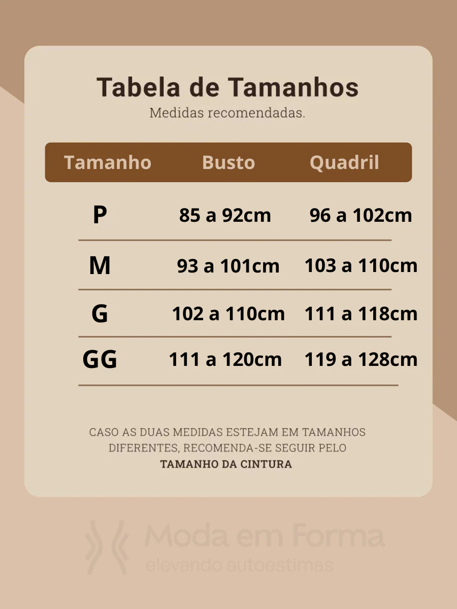 Macaquinho para Gestante MaternityBelle [Pague 1 & Leve 2] - Image 8