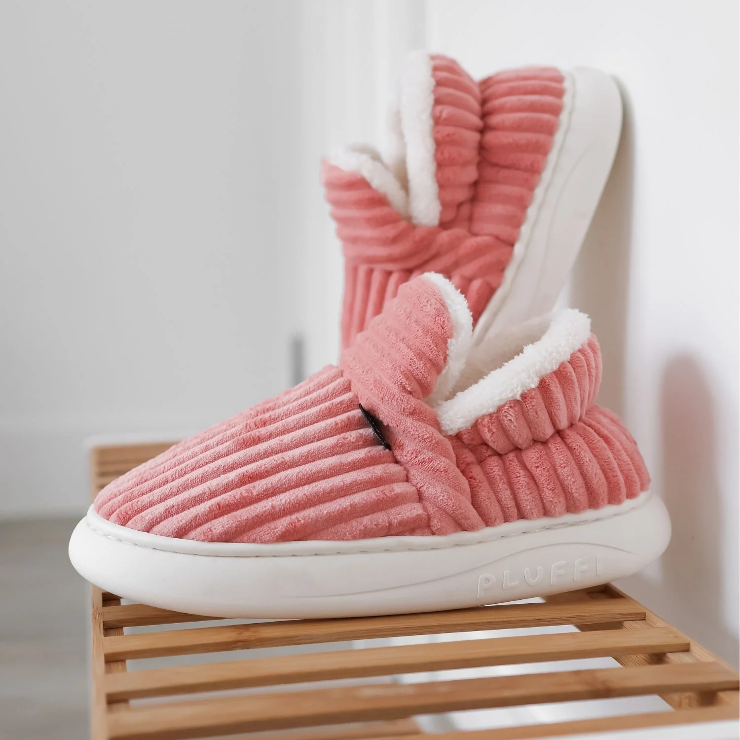 Pantufa Nuvem Ortopédica - Conforto e Estilo para os seus Pés - Image 10
