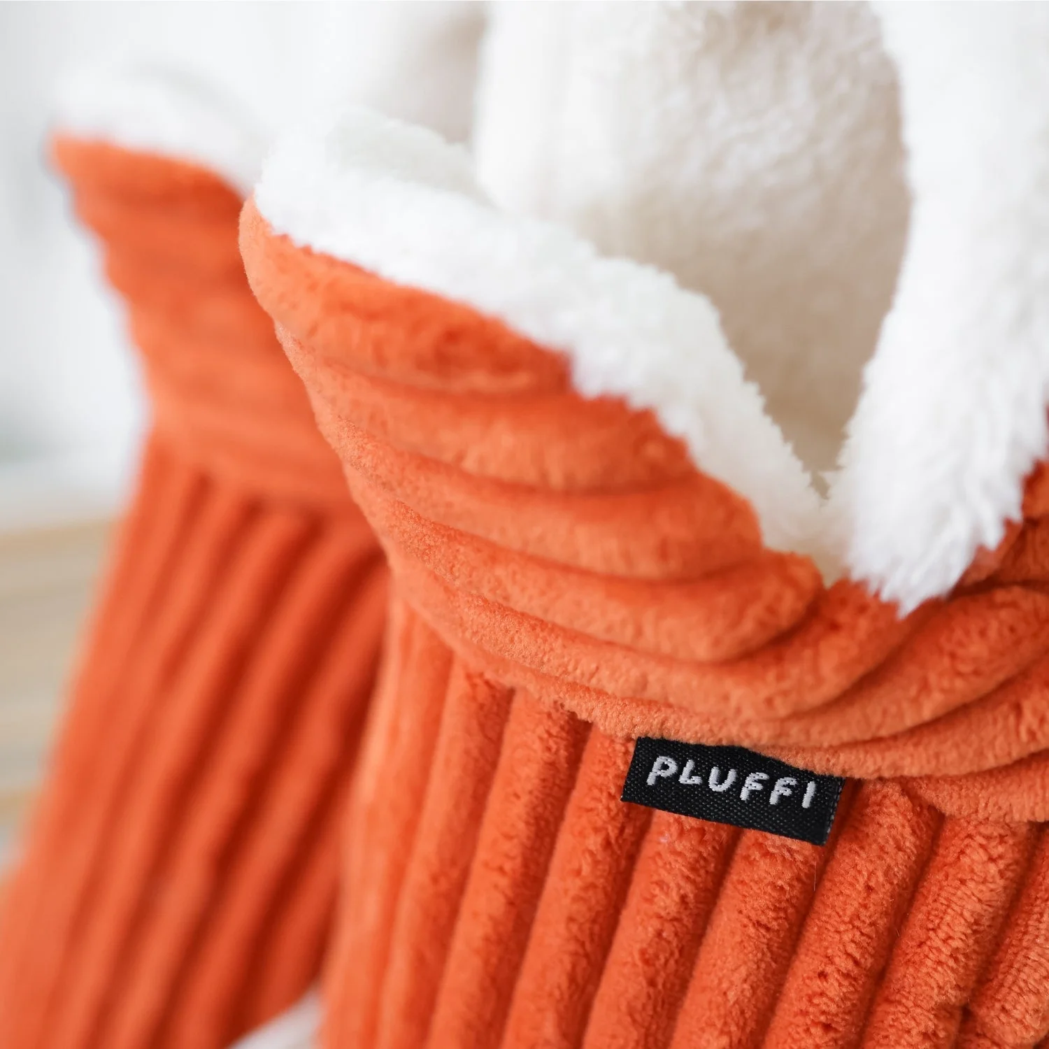 Pantufa Nuvem Ortopédica - Conforto e Estilo para os seus Pés - Image 15