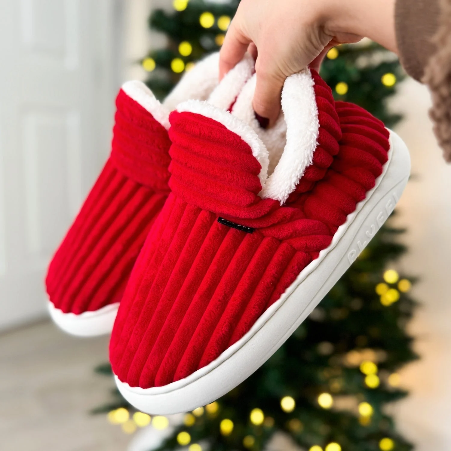 Pantufa Nuvem Ortopédica - Conforto e Estilo para os seus Pés - Image 8