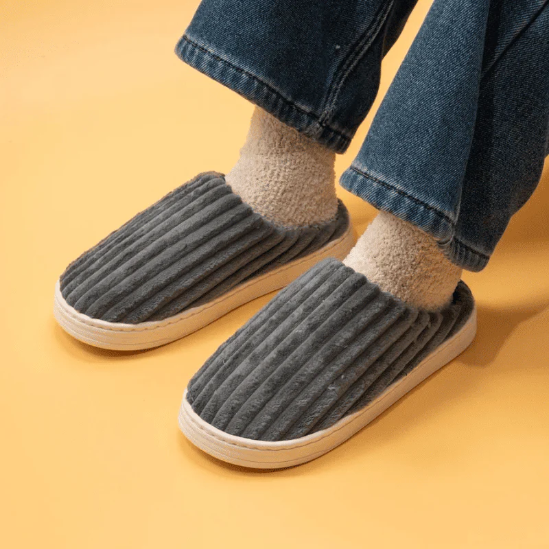Pantufa Nuvem Ortopédica - Conforto que Abraça Seus Pés! - Image 10