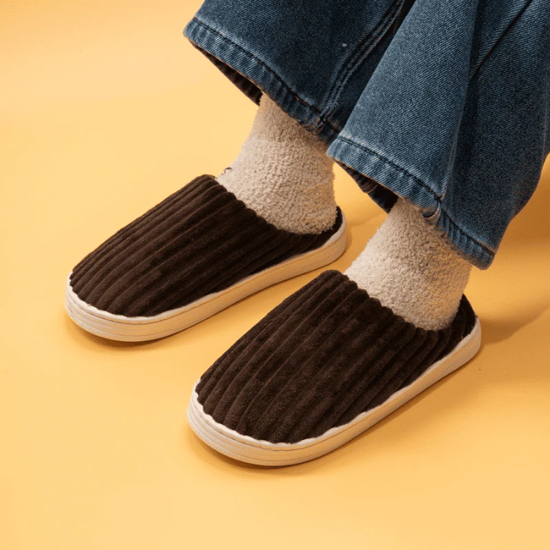 Pantufa Nuvem Ortopédica - Conforto que Abraça Seus Pés! - Image 12