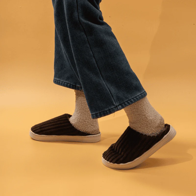 Pantufa Nuvem Ortopédica - Conforto que Abraça Seus Pés! - Image 14
