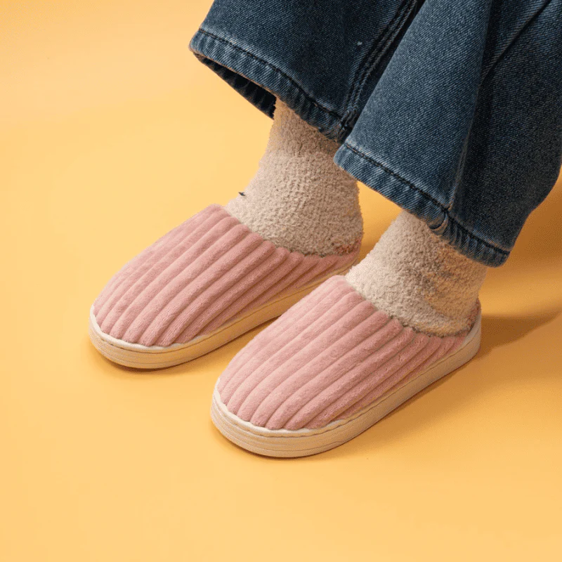 Pantufa Nuvem Ortopédica - Conforto que Abraça Seus Pés! - Image 17