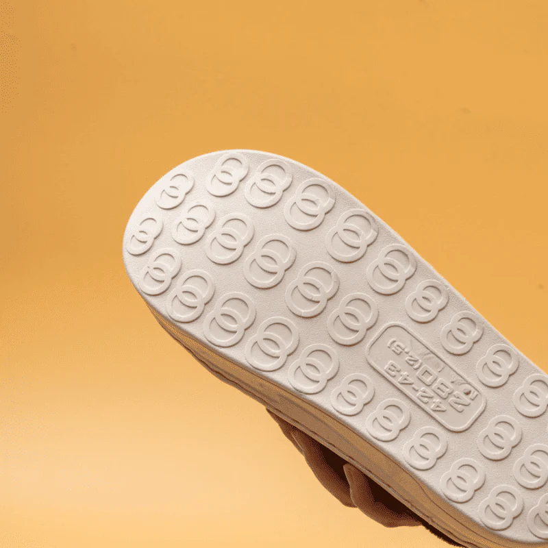 Pantufa Nuvem Ortopédica - Conforto que Abraça Seus Pés! - Image 5