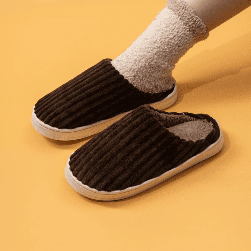 Pantufa Nuvem Ortopédica - Conforto que Abraça Seus Pés! - Image 6
