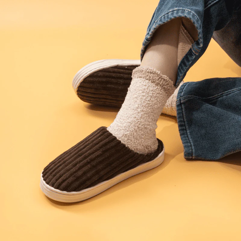 Pantufa Nuvem Ortopédica - Conforto que Abraça Seus Pés! - Image 7