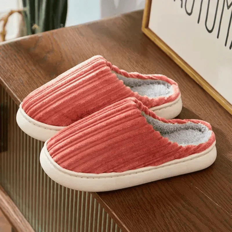 Pantufa Nuvem Ortopédica - Conforto que Abraça Seus Pés! - Image 9