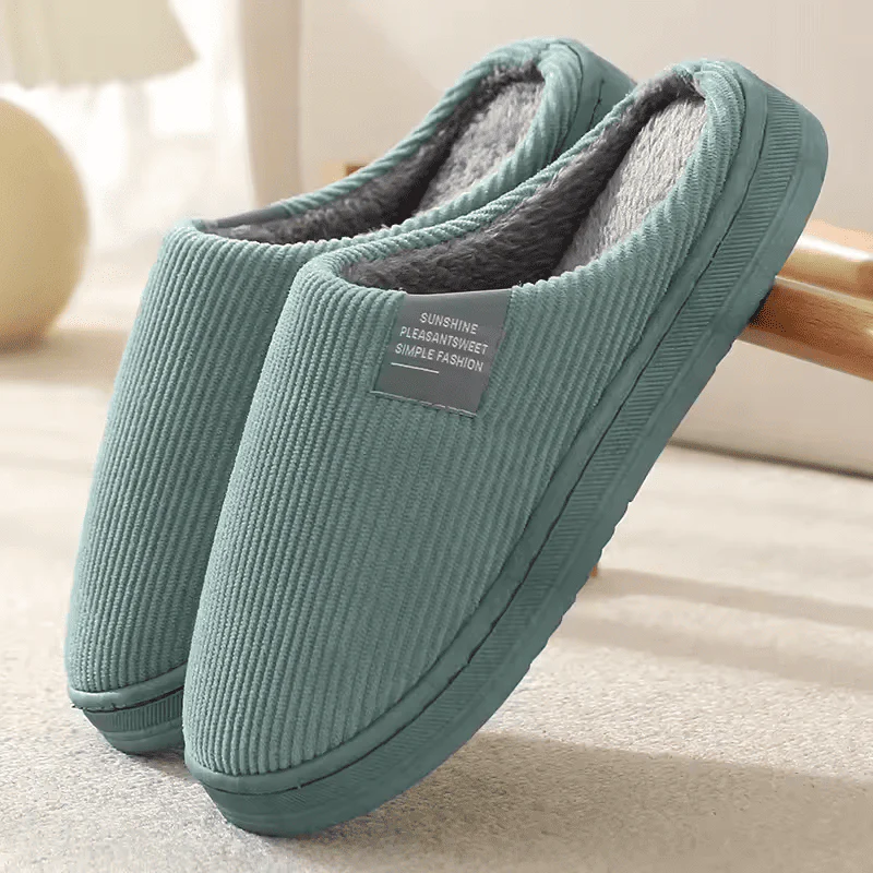 Pantufa Ortopédica Belle - Pés Quentinhos - Image 12