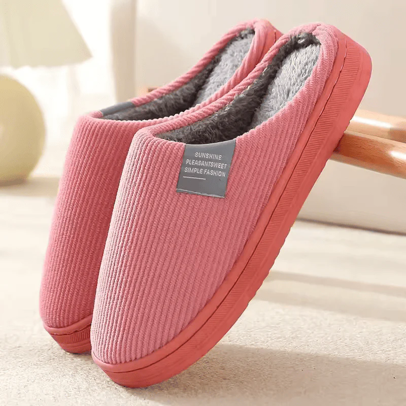 Pantufa Ortopédica Belle - Pés Quentinhos - Image 14