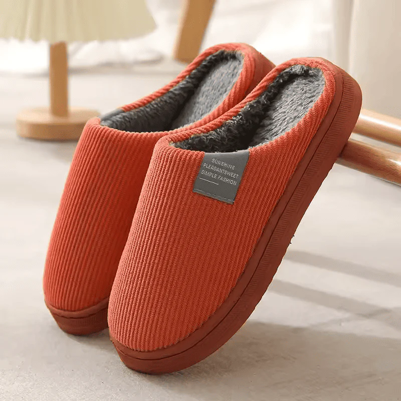 Pantufa Ortopédica Belle - Pés Quentinhos - Image 15