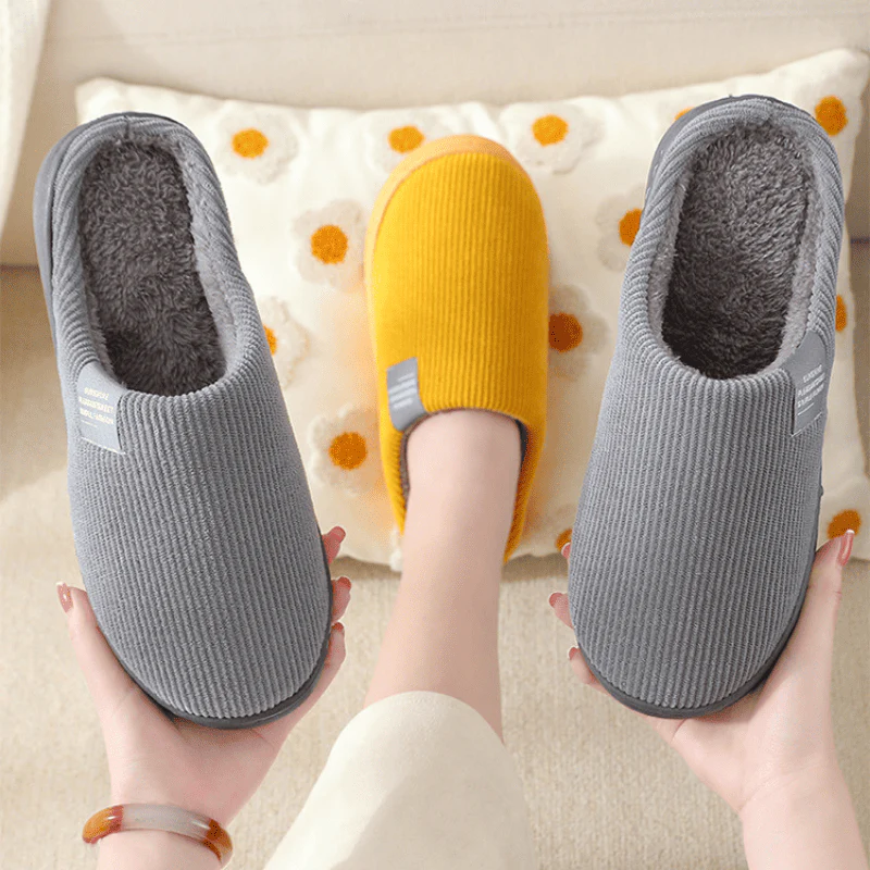 Pantufa Ortopédica Belle - Pés Quentinhos - Image 7