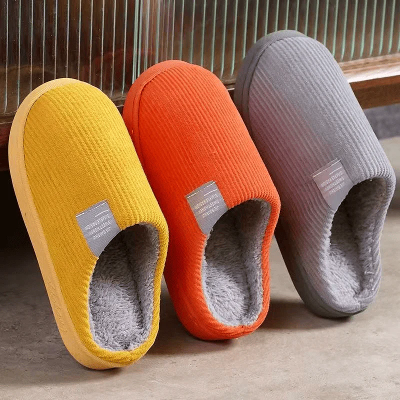 Pantufa Ortopédica Belle - Pés Quentinhos - Image 8