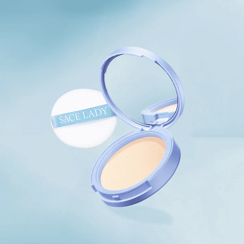 Pó Facial Anti-Rugas e Anti-Oleosidade - SACE LADY [Compre 1 & Leve 2] + Brindes - Image 10