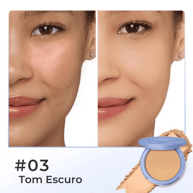 Pó Facial Anti-Rugas e Anti-Oleosidade - SACE LADY [Compre 1 & Leve 2] + Brindes - Image 13