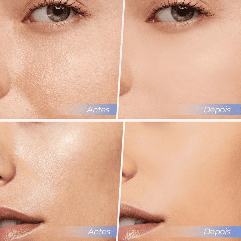 Pó Facial Anti-Rugas e Anti-Oleosidade - SACE LADY [Compre 1 & Leve 2] + Brindes - Image 2