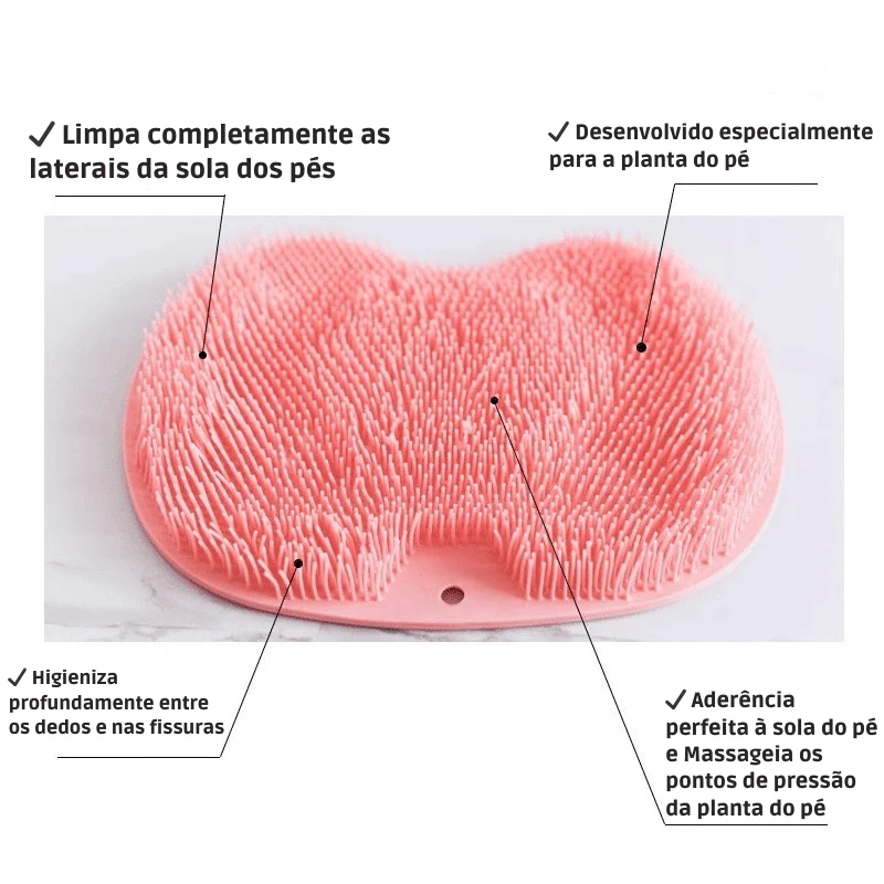 Relax Comfort™ – Tapete Ortopédico para Pés e Costas [COMPRE 1 LEVE 2] + BRINDE - Image 10