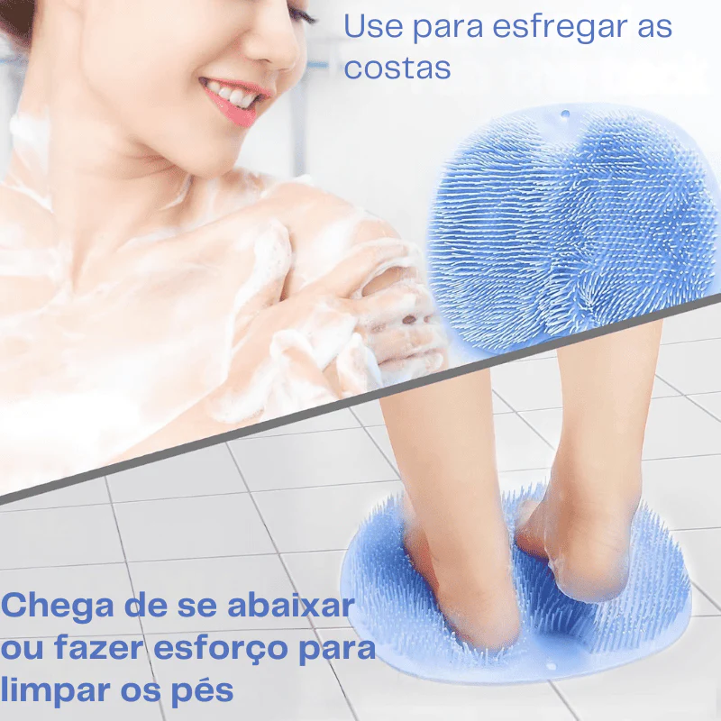Relax Comfort™ – Tapete Ortopédico para Pés e Costas [COMPRE 1 LEVE 2] + BRINDE - Image 12