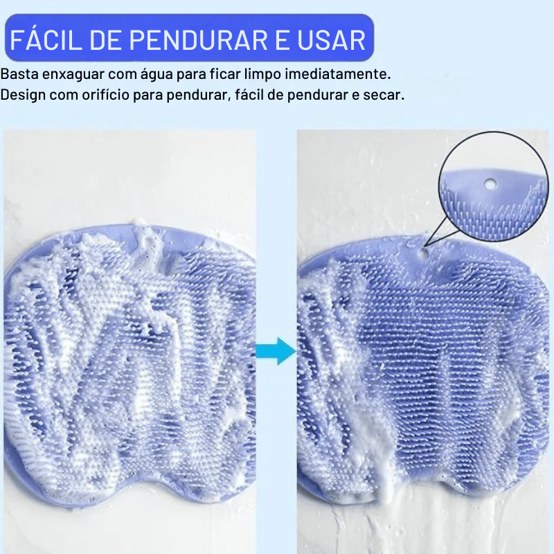 Relax Comfort™ – Tapete Ortopédico para Pés e Costas [COMPRE 1 LEVE 2] + BRINDE - Image 13