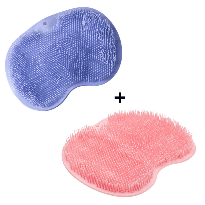 Relax Comfort™ – Tapete Ortopédico para Pés e Costas [COMPRE 1 LEVE 2] + BRINDE - Image 17