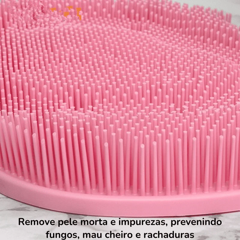 Relax Comfort™ – Tapete Ortopédico para Pés e Costas [COMPRE 1 LEVE 2] + BRINDE - Image 3