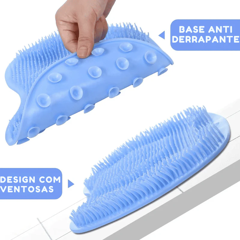 Relax Comfort™ – Tapete Ortopédico para Pés e Costas [COMPRE 1 LEVE 2] + BRINDE - Image 4
