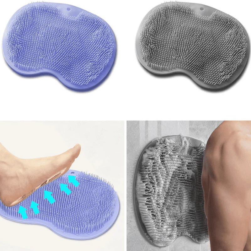 Relax Comfort™ – Tapete Ortopédico para Pés e Costas [COMPRE 1 LEVE 2] + BRINDE - Image 9