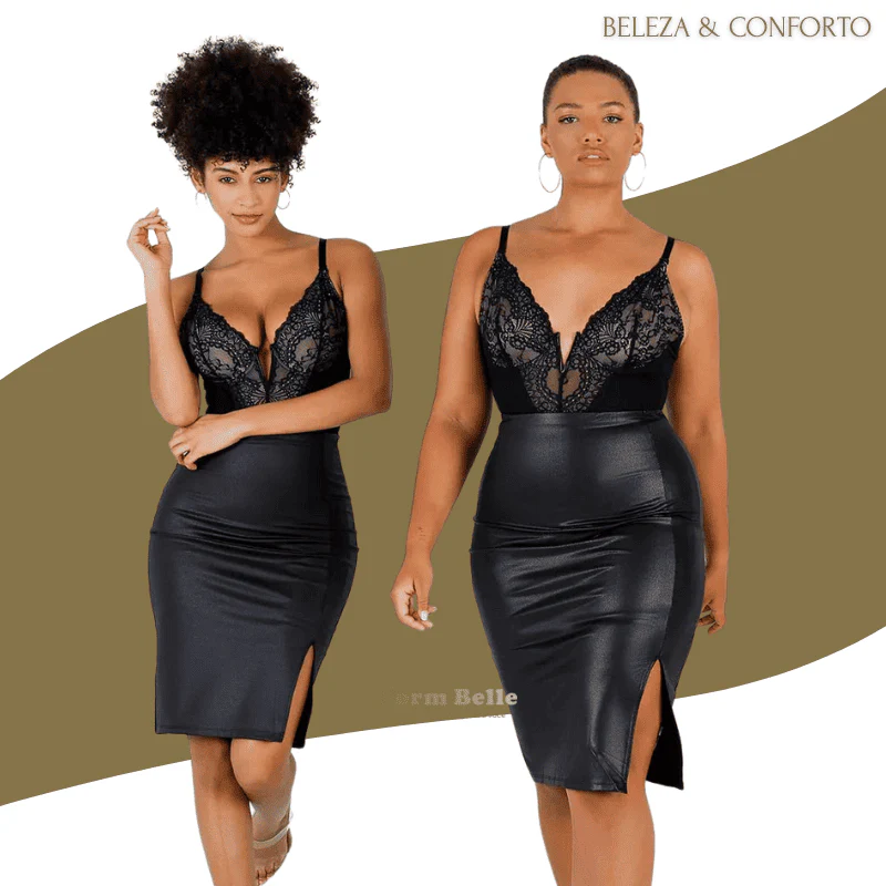 PLUS SIZE