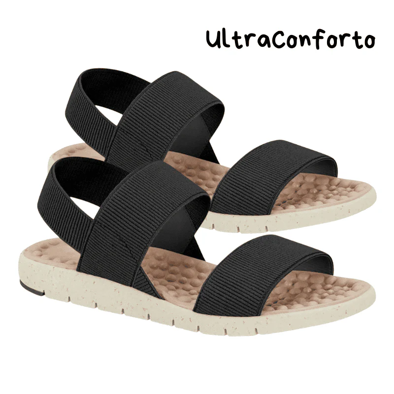 Sandália Massageadora Ultraconforto – Leve, Macia e Sem Dor - Image 13
