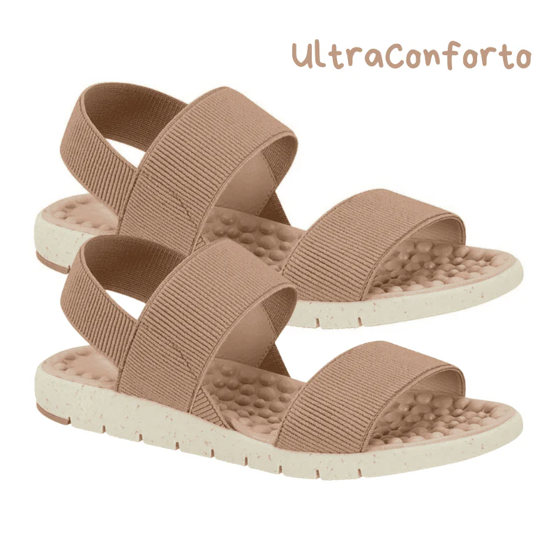 Sandália Massageadora Ultraconforto – Leve, Macia e Sem Dor - Image 14