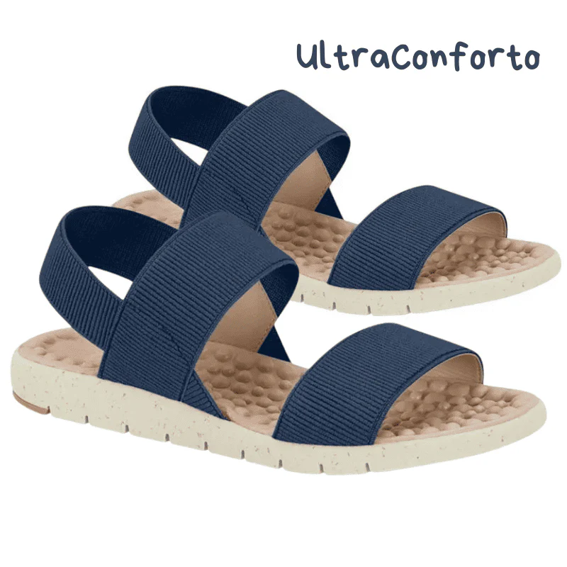 Sandália Massageadora Ultraconforto – Leve, Macia e Sem Dor - Image 3