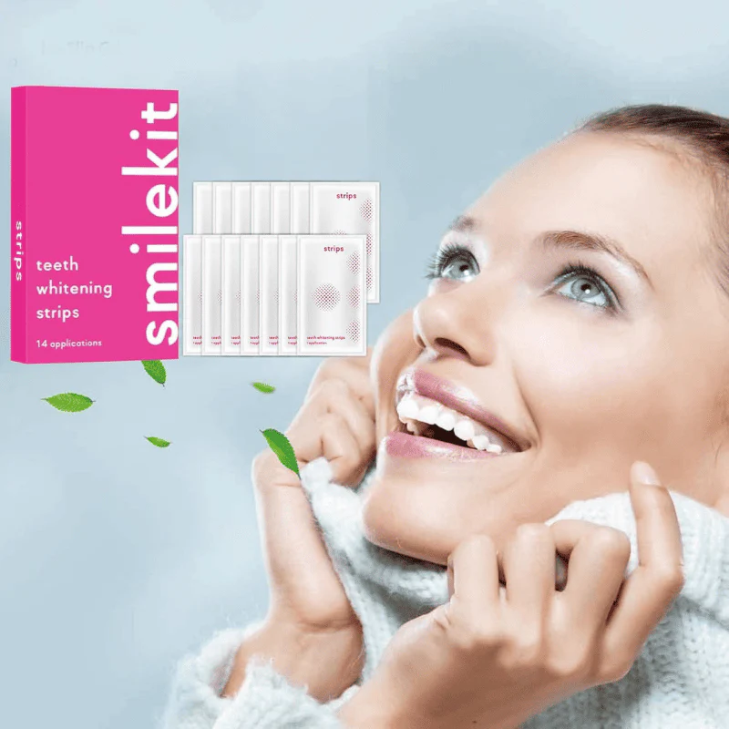 SmileKit – Clareamento total em 30 minutos - Image 10