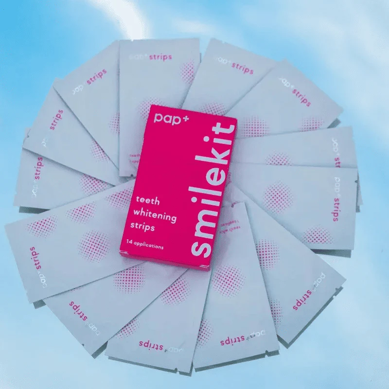 SmileKit – Clareamento total em 30 minutos - Image 13