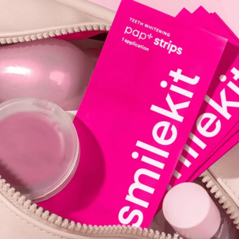 SmileKit – Clareamento total em 30 minutos - Image 14