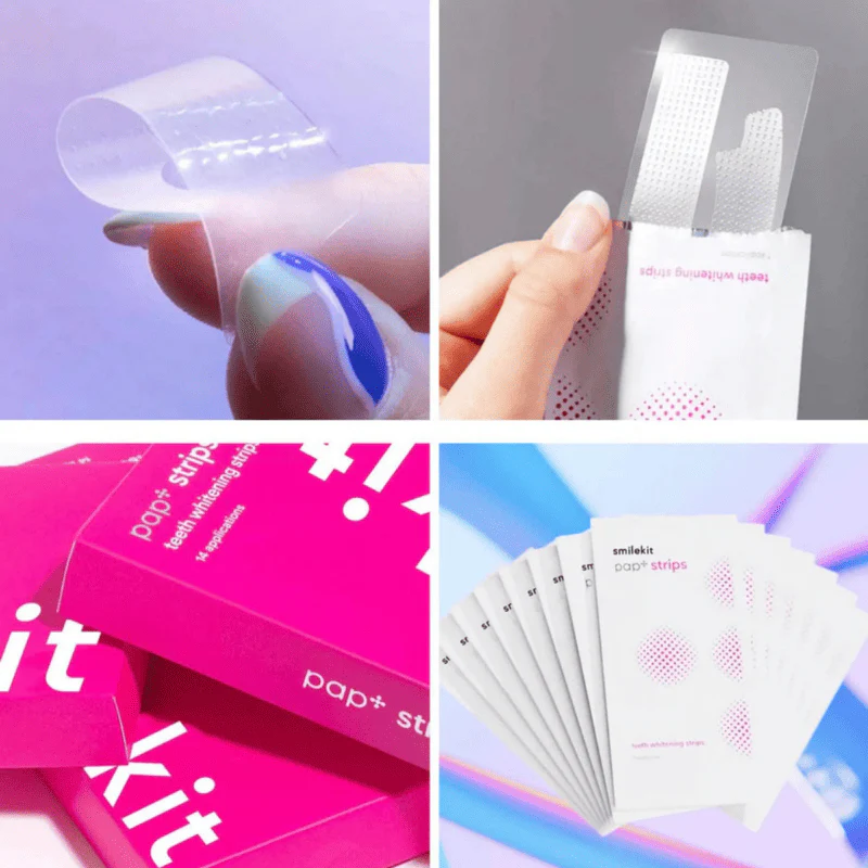 SmileKit – Clareamento total em 30 minutos - Image 15