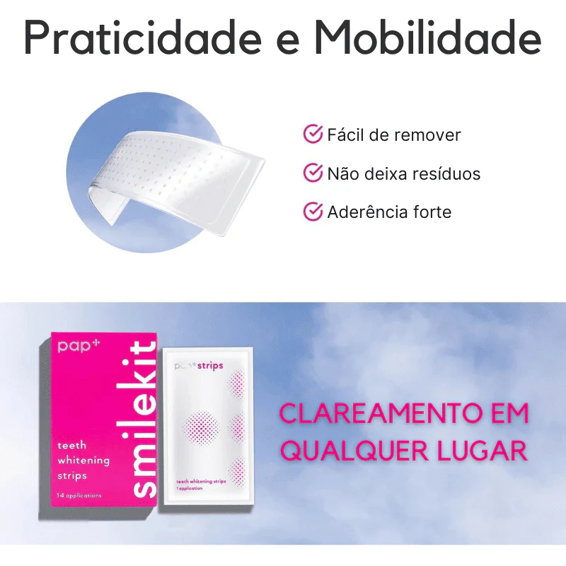SmileKit – Clareamento total em 30 minutos - Image 5