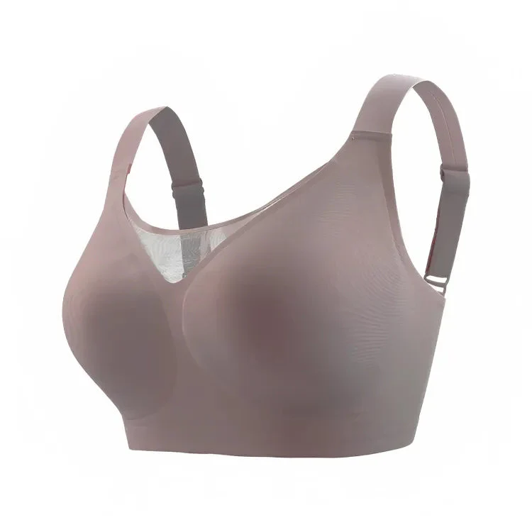 Sutiã Belle Compress Modelador - Plus Size - Image 15