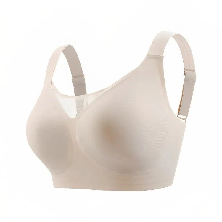 Sutiã Belle Compress Modelador - Plus Size - Image 16