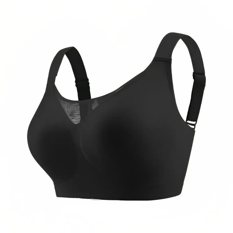 Sutiã Belle Compress Modelador - Plus Size - Image 17