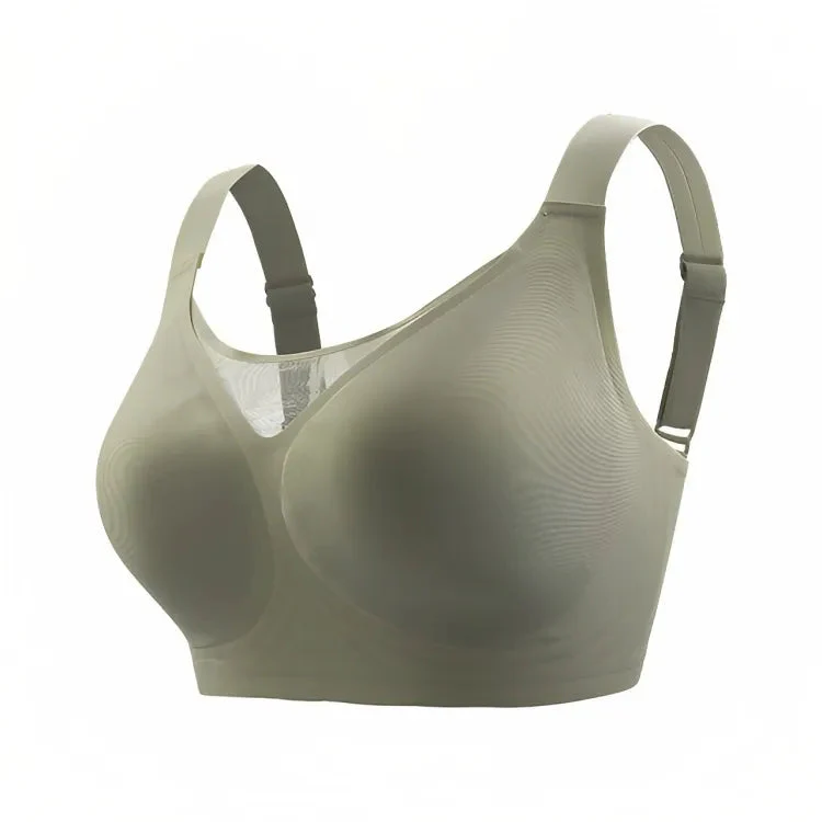 Sutiã Belle Compress Modelador - Plus Size - Image 18