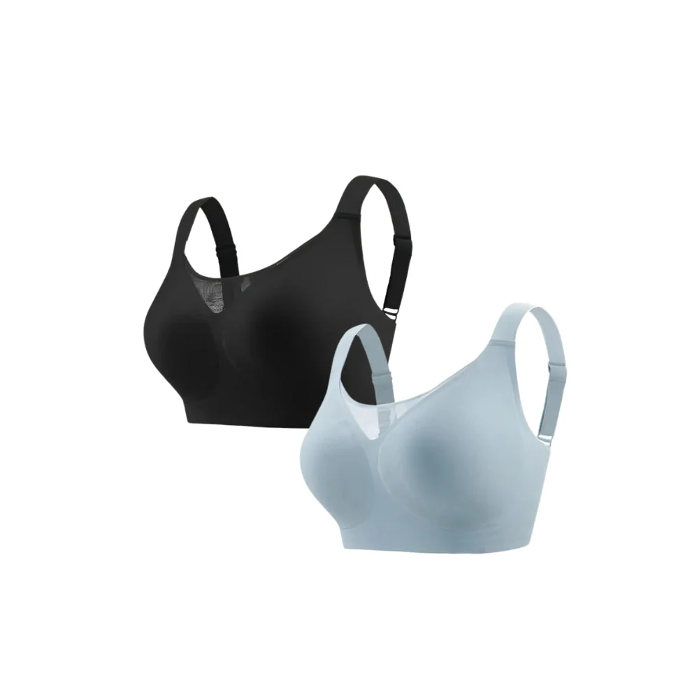 Sutiã Belle Compress Modelador - Plus Size - Image 22